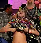 Picture for song 'New Orleans Nights' by artist 'Brett Thomas'