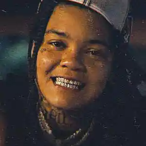Picture for song 'Go Stupid / Meek Mill x Young M.A Type Beat' by artist 'Buckroll'