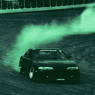 Picture for song 'HUSTLER - Lithe Type Beat' by artist 'buzzy beats'