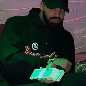 Picture for song 'Lilith Speaks - Drake x Rick Ross - Rap' by artist 'Cache Knock'