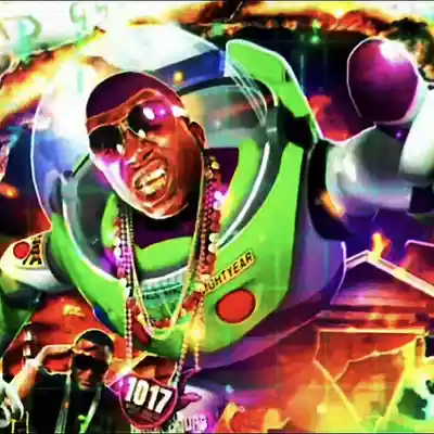 Picture for song '(NEW)Trap Story' by artist 'Ceo Cop O Beats'