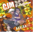 Picture for song 'Tonto Loco' by artist 'CJM cris jo'