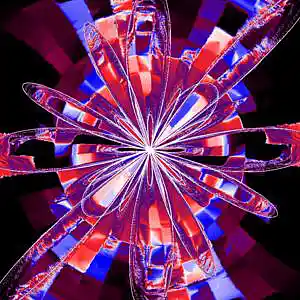Picture for song 'World of Acid - export - no mix' by artist 'Cosmic Tones 432Hz'