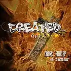 Picture for song 'I Take Time' by artist 'CREAtED'