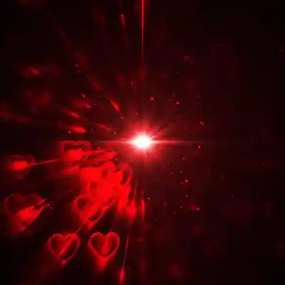 Picture for song 'Isn't It Amazing?' by artist 'Dean Friscic - songwriter'