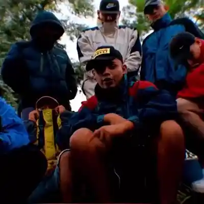 Picture for song 'MINIMO 99 BPM / DETROIT TYPE BEAT' by artist 'Detroit Beats Only'