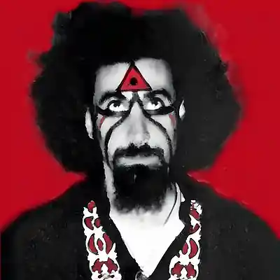 Picture for song '"GEORGIA" SYSTEM OF A DOWN THRASH METAL TYPE BEAT' by artist 'DevilleProducer'