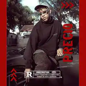 Picture for song 'PRECIO' by artist 'Dey x'