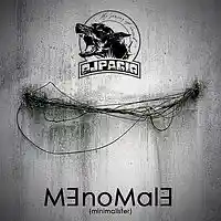Picture for song 'Menomale' by artist 'DjPacio'