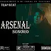 Picture for song 'Detroit Trap arsenal Sonoro (D min 95 BPM)' by artist 'dj jhoon en el beat'