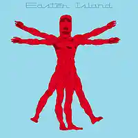 Picture for song 'Relish' by artist 'Easter Island'
