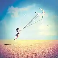 Picture for song 'Follow Your Dreams' by artist 'Envs'