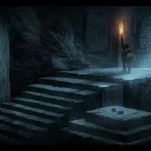 Picture for song 'Dungeon' by artist 'Frizzion'