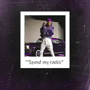 Picture for song 'Spend My Racks(NLE Choppa X Pooh Shiesty Type Beat' by artist 'gimmethecash1'