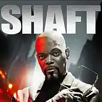 Picture for song 'Shaft 1.0 363318' by artist 'Greg Evans da Producer'