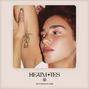 Picture for song 'Mantra (Dua Lipa x Charlie Puth)' by artist 'HEATMATES'