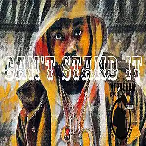Picture for song 'Can't Stand It (Meek Mill Type)' by artist 'InfPhenom'