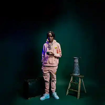 Picture for song 'LIFF UP' by artist 'JAE LEE RECORDS'