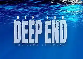 Picture for song 'Off the Deepend 2' by artist 'Johanna Renfro'