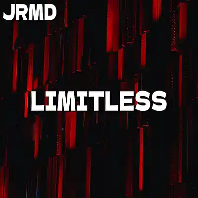 Picture for song 'Limitless (K-Pop Type Beat)' by artist 'Jrmd'