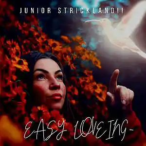Picture for song 'EASY LOVING!!!!!!!!' by artist 'JUNIOR STRICKLAND'