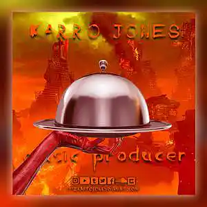 Picture for song 'THE DEVIL'S DISH' by artist 'KARRO JONES'