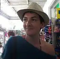 Picture for song 'Black Velvet' by artist 'K-Starr (UK)'