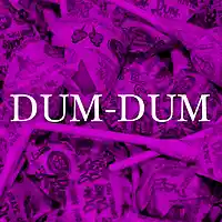 Picture for song 'Dum-Dum - HARD TRAP BEAT 2018' by artist 'LeiLo'