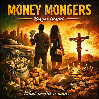 Picture for song 'MONEY MONGER'S' by artist 'LIVING-MKPUME'