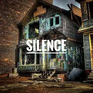 Picture for song 'Silence' by artist 'LM-808'