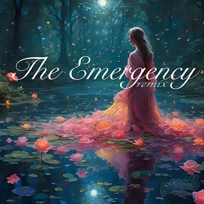 Picture for song 'The Emergence (Remix)' by artist 'Los Arts'