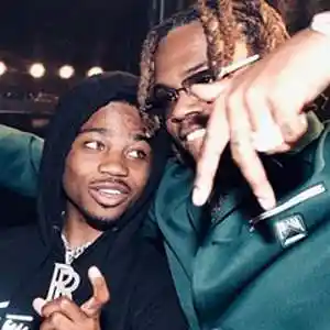 Picture for song 'ESSENTIAL - Roddy Ricch x Gunna Type Beat' by artist 'Lostai'