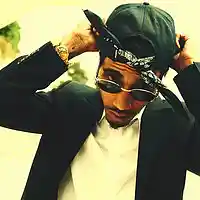 Picture for song 'Im Ready' by artist 'Mad Room'