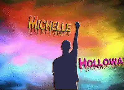Picture for song 'Flying with my dreams.mp3' by artist 'Michelle Holloway'