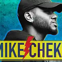Picture for song 'Converse ' by artist 'MIKE CHEK MUSIC.'