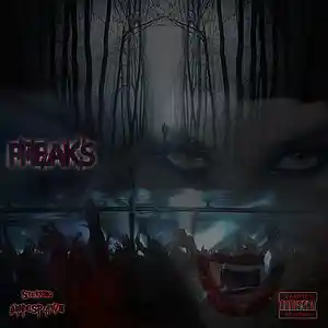 Picture for song 'FREAKS' by artist 'MOESPAWN'