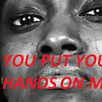 Picture for song 'You put your hands on me' by artist 'MUSASHI BOSS PLAYAZ'