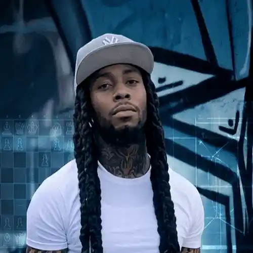 Picture for song 'Ready (Prod by. Ryloui$)' by artist 'Norm Breeze'