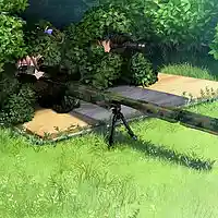 Picture for song 'Camouflage ' by artist 'Nick Vanelli'