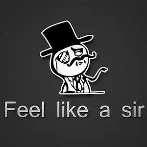 Picture for song 'Like A Sir 134 F Minor' by artist 'Orko Beats'