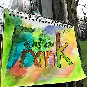 Picture for song 'Frankenstein' by artist 'prodbyGDot'