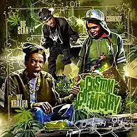 Picture for song 'Shooters3' by artist 'ProofOnTheTrack'