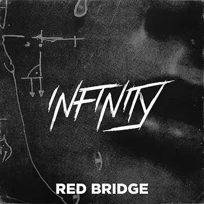 Picture for song 'Infinity - Young Sizzle Metro Boomin Type Beat' by artist 'Red Bridge Pro'