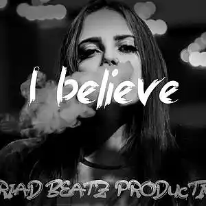 Picture for song '"I believe"90s OLD SCHOOL BOOM BAP BEAT HIP HOP IN' by artist 'RIAD BEATZ'
