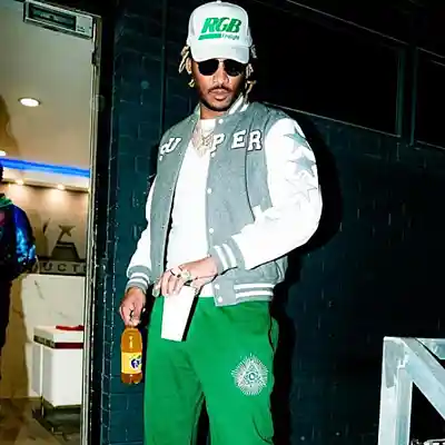 Picture for song 'Statues' by artist 'RicandThadeus'