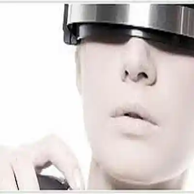 Picture for song 'THRILL 100 (I just wanna love you)' by artist 'RickEvirtual'