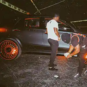 Picture for song 'Can't Lose' by artist 'RoRo Beats'