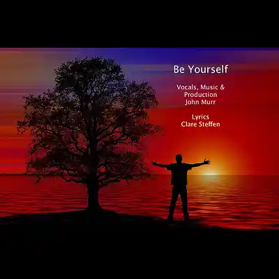 Picture for song 'Be Yourself (feat.John Murr)' by artist 'Round The Globe'