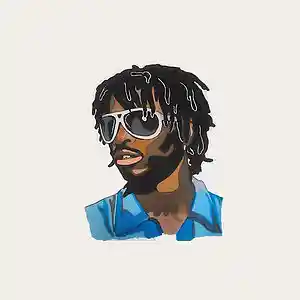 Picture for song '*Cut You Off* 2019 Chief Keef Type Beat (FREE DL)' by artist 'Sean Bentley'