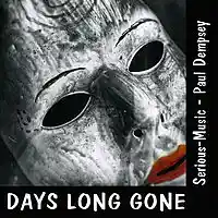 Picture for song 'Days Long Gone feat. Paul Dempsey' by artist 'Serious-Music (Germany)'